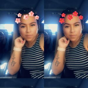 Meet your Posher, Ely